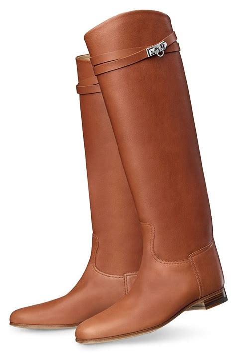 enlarge top hermes boots|real real hermes boots.